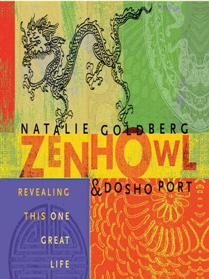 cover image of Zen Howl